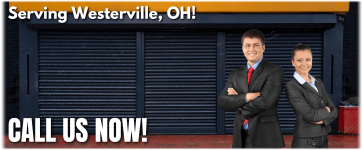 Garage Door Repair Westerville OH