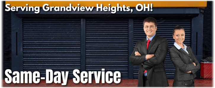 Garage Door Repair Grandview Heights OH